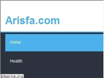 arisfa.com