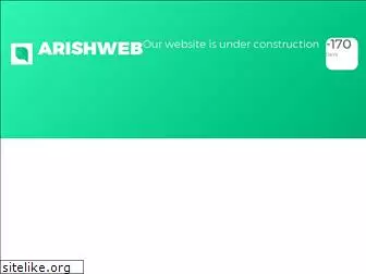 arishweb.com