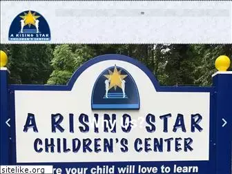 arisingstarchildrenscenter.com