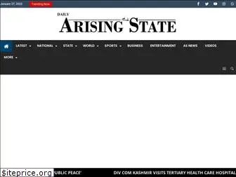arisingstate.com