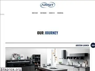 arisit.com