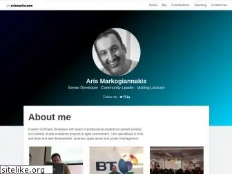 arismarko.com