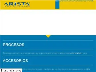 arista.ec