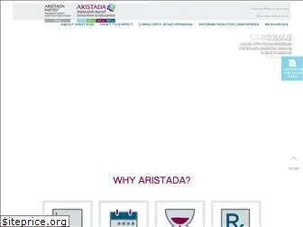 aristada.com