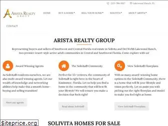 aristainflorida.com