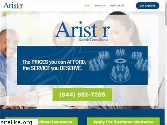 aristar.net