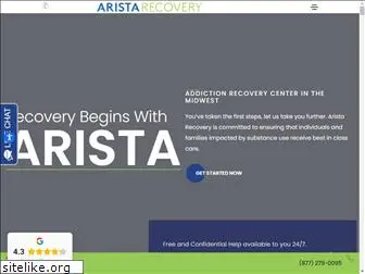 aristarecovery.com