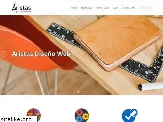 www.aristas.net