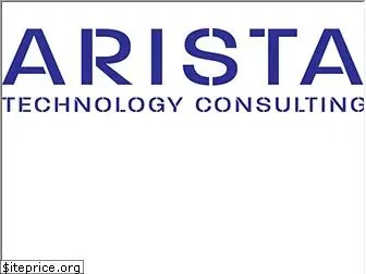 aristatechnology.com