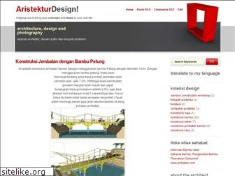 aristekturdesign.blogspot.com