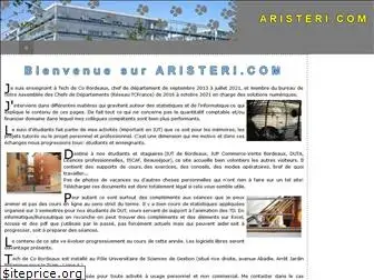 aristeri.com