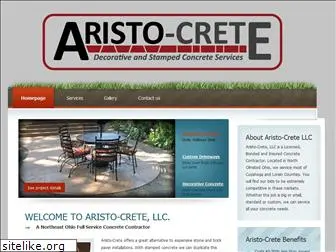 aristo-crete.com