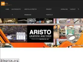 aristo.com.sg