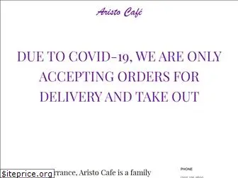 aristocafe.com