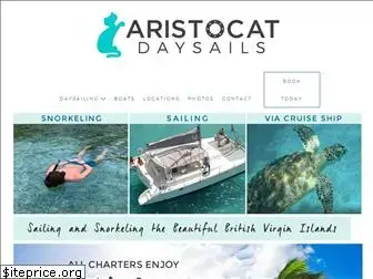 aristocatcharters.com