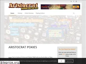 aristocratpokiereviews.com