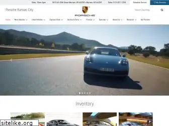 aristocratporsche.com