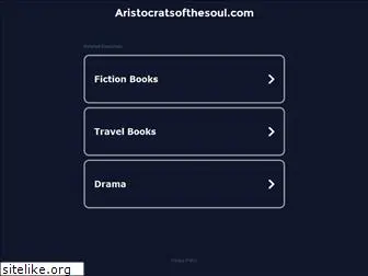 aristocratsofthesoul.com