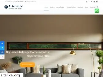 aristolite.com