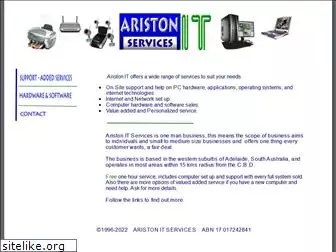 ariston-it.com