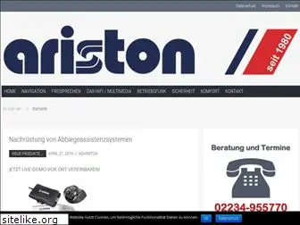 ariston-multimedia.de