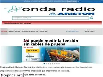 ariston.es