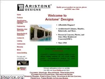 aristonedesigns.com
