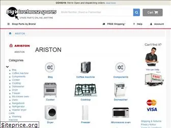 aristonparts.com.au