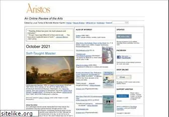 aristos.org