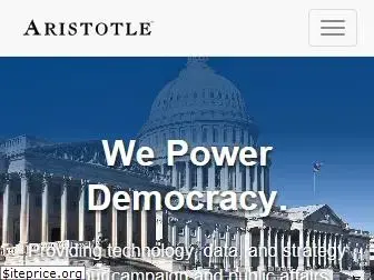 aristotle.com