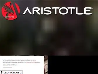 aristotledesign.com