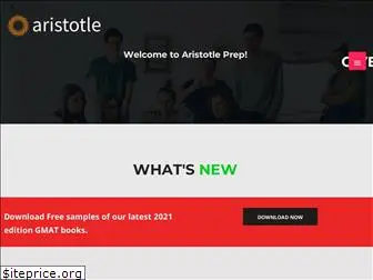 aristotleprep.com