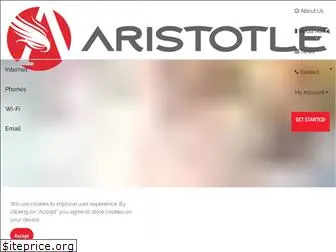 aristotlewebdesign.com