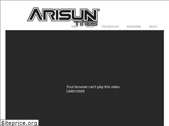 arisuntiresusa.com