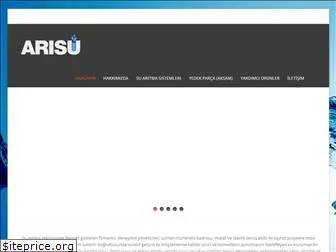 arisutr.com