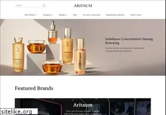 aritaum.com