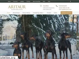 aritaur.co.uk