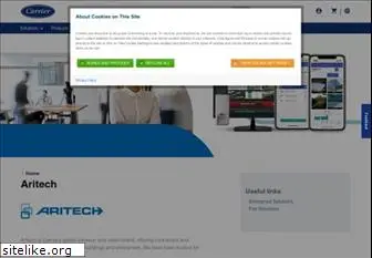 aritech.com