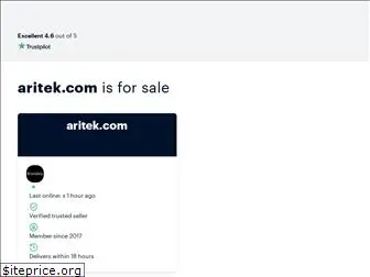 aritek.com