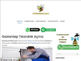 aritesisat.com