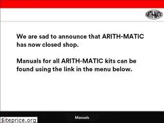 arith-matic.com