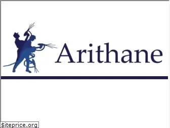 arithane.com