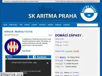 aritma.cz