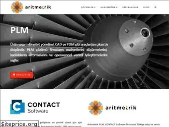 aritmetrik.com