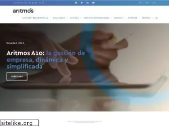 aritmos.com