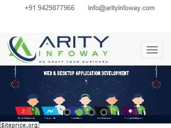 arityinfoway.com