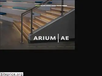 ariumacorn.com