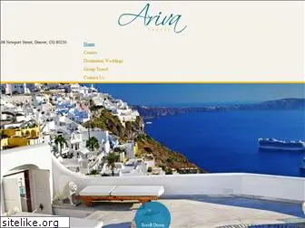 arivatravel.com