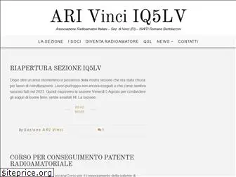 arivinci.com