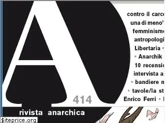 arivista.org